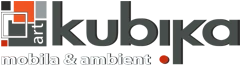 ArtKubika Logo