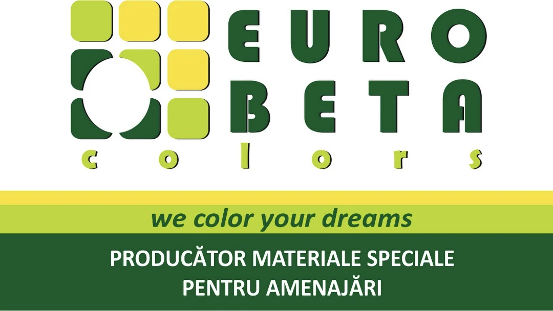 Euro Beta Color Logo