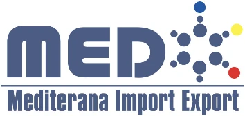 Mediterana Logo