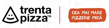 Trenta Pizza Logo